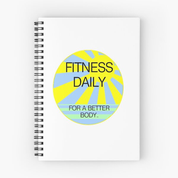 Item preview, Fitness Daily designed and sold by teepossible.
