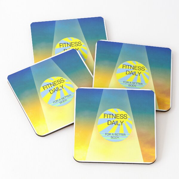 Item preview, Fitness Daily designed and sold by teepossible.