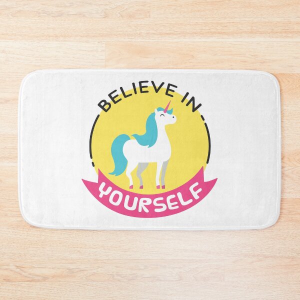 Item preview, Believe in Yourself designed and sold by ThiagoBeck.