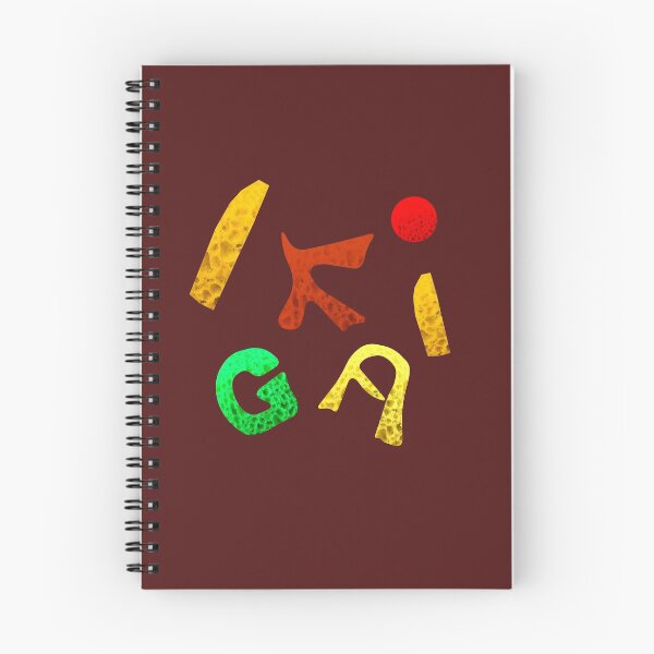 Item preview, Copie de   IKIGAI -  To refocus designed and sold by Ralek.
