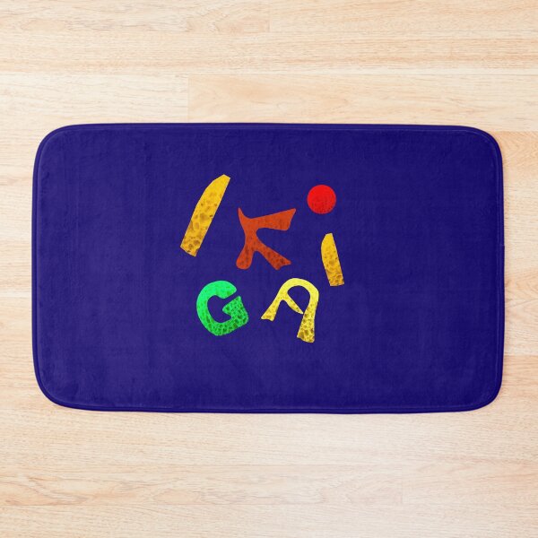 Item preview, Copie de   IKIGAI -  To refocus designed and sold by Ralek.