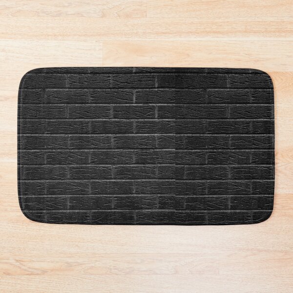 Item preview, Dark brick wall. designed and sold by MrazTees.