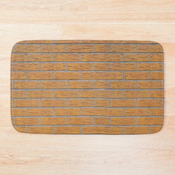 Item preview, Brick wall texture. designed and sold by MrazTees.