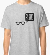 BLERG! Classic T-Shirt
