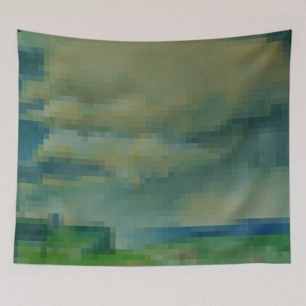 Item preview, Bright Day designed and sold by pracha.