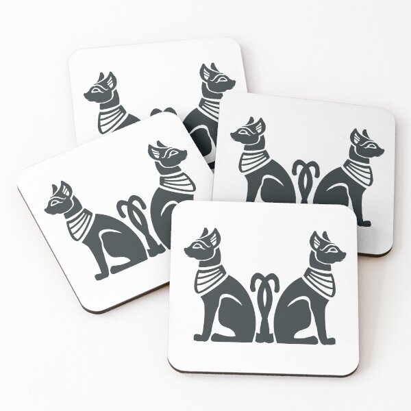 Item preview, Cat goddes designed and sold by Rowant.