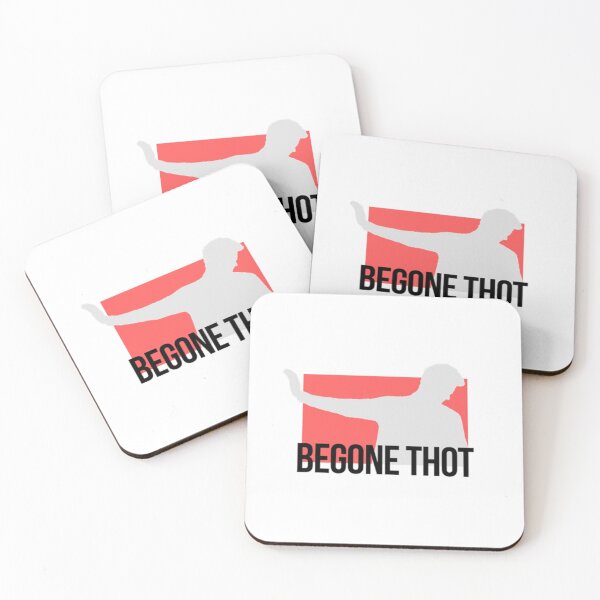 Item preview, Begone Thot designed and sold by JNKA10.