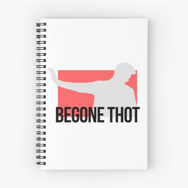 Item preview, Begone Thot designed and sold by JNKA10.