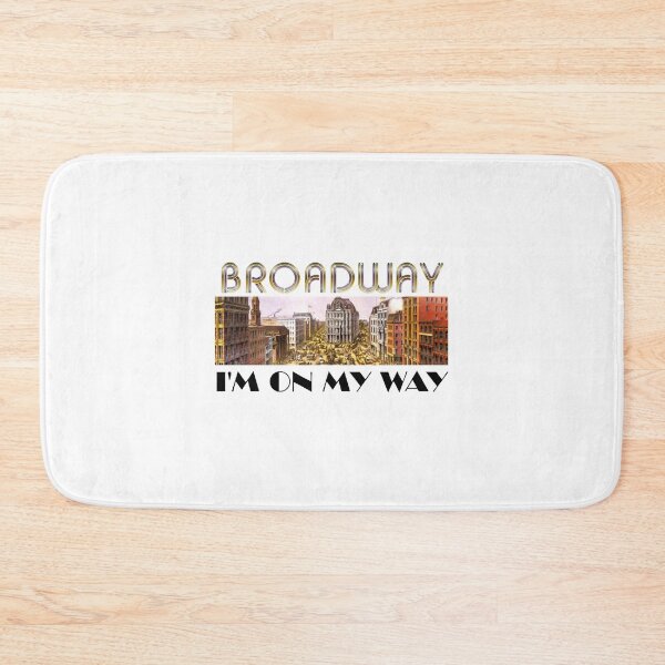 Item preview, Broadway Star designed and sold by teepossible.