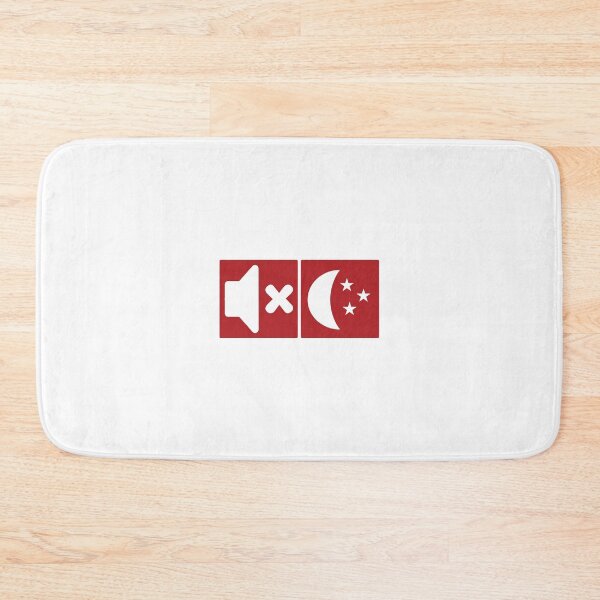 Item preview, SILENT NIGHT REBUS designed and sold by saltyteesandco.