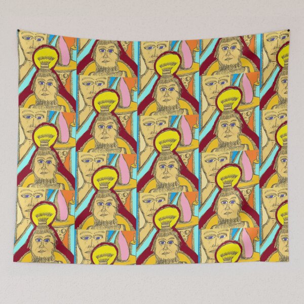 Item preview, interpreting dreams designed and sold by wormink.
