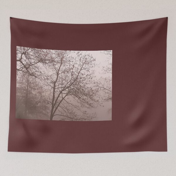 Item preview, New Year's Day, Le Plessis Robinson  designed and sold by georgebarnard.