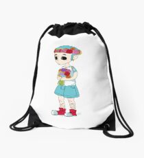 Joker Drawstring Bag