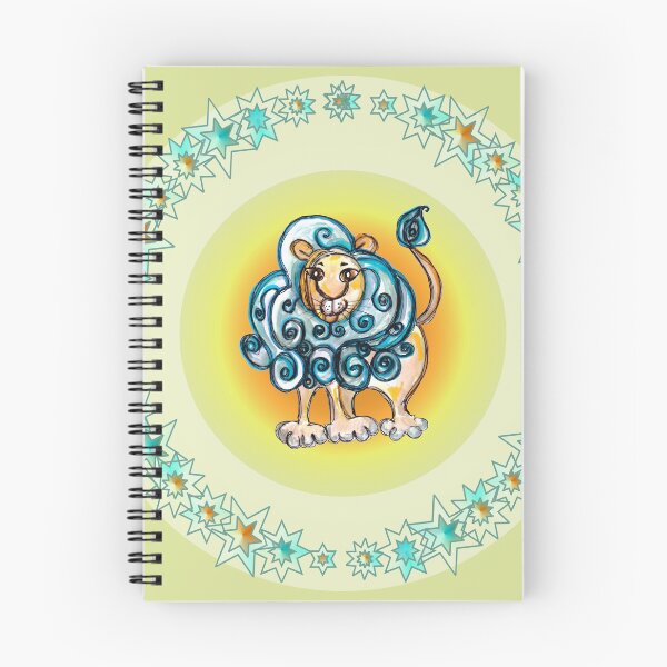 Item preview, Leo Starsign designed and sold by cuprum.