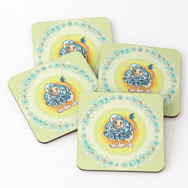 Item preview, Leo Starsign designed and sold by cuprum.