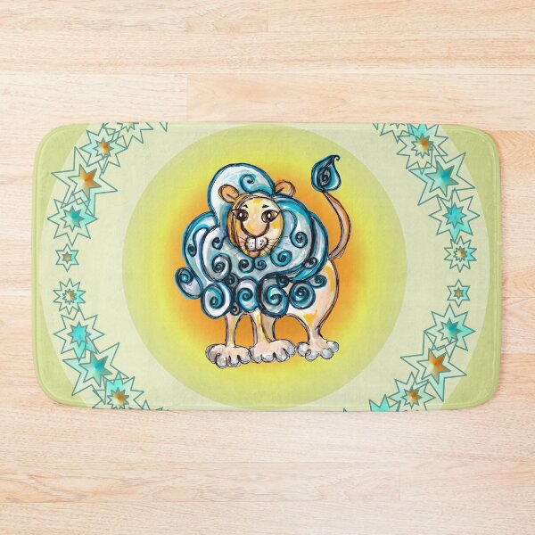 Item preview, Leo Starsign designed and sold by cuprum.