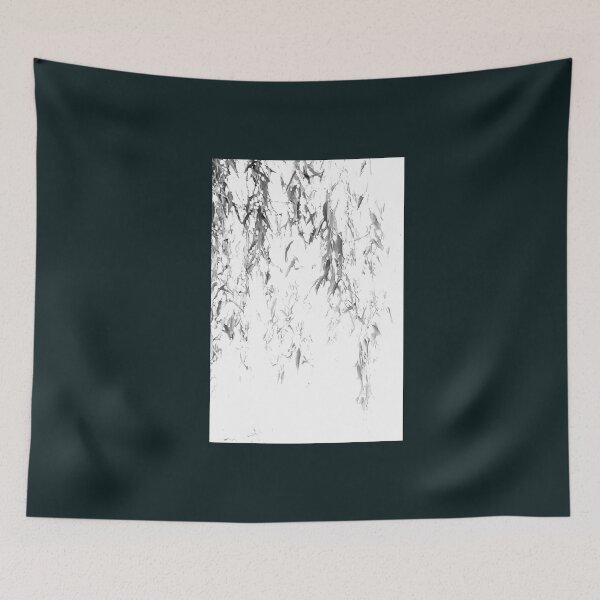 Item preview, Weeping Willow, Le Plessis Robinson  designed and sold by georgebarnard.