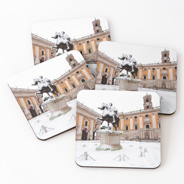 Item preview, Piazza del Campidoglio designed and sold by troianifabrizio.