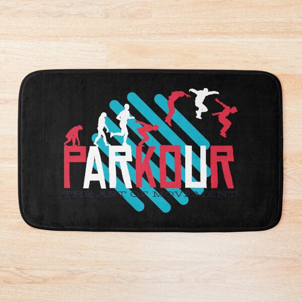 Item preview, Parkour Art designed and sold by altinvest.