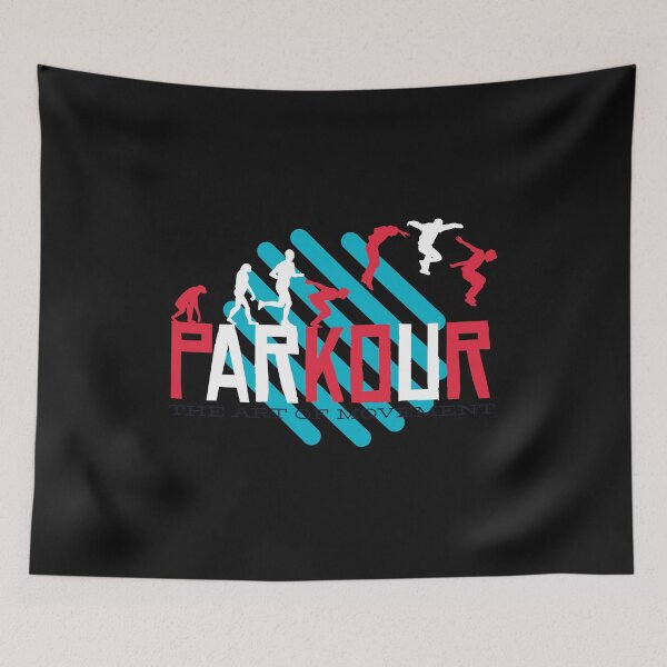 Item preview, Parkour Art designed and sold by altinvest.