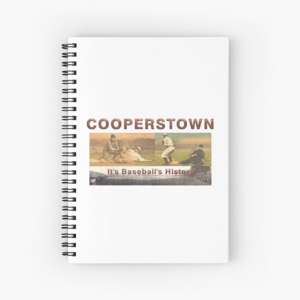 Item preview, Cooperstown designed and sold by teepossible.