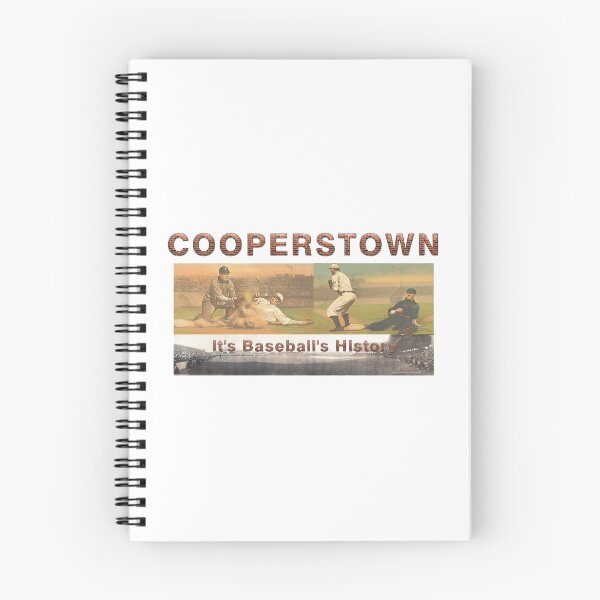 Item preview, Cooperstown designed and sold by teepossible.