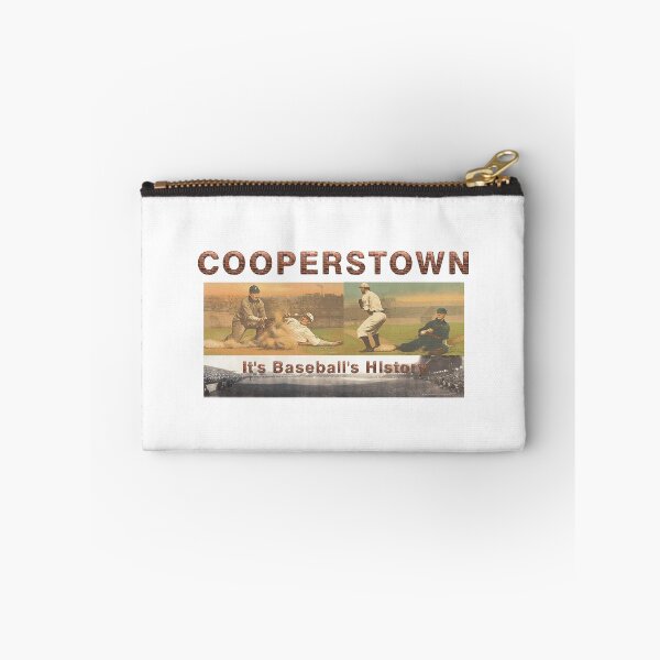 Item preview, Cooperstown designed and sold by teepossible.