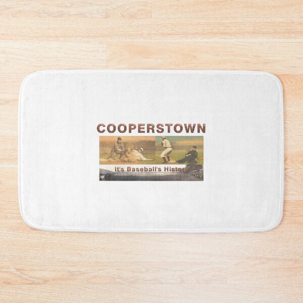Item preview, Cooperstown designed and sold by teepossible.