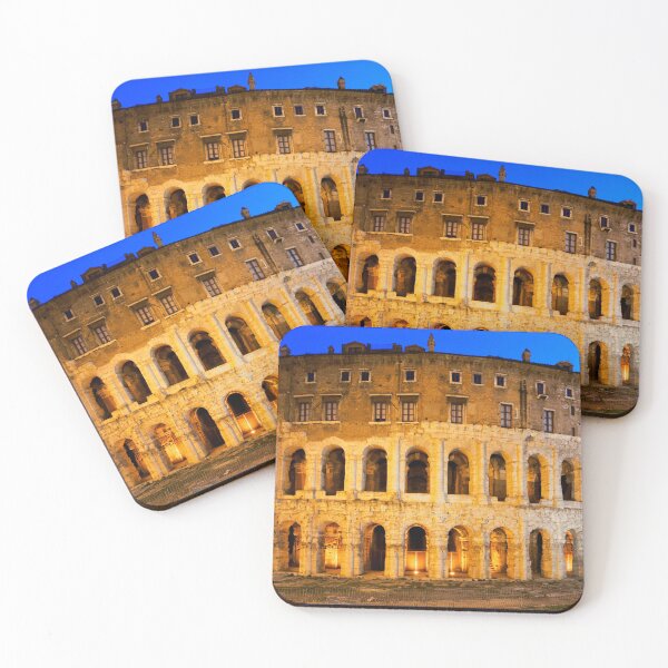 Item preview, Teatro di Marcello designed and sold by troianifabrizio.