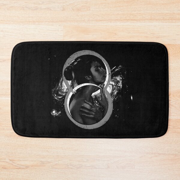 Item preview, Glitch woman. designed and sold by emphatic.