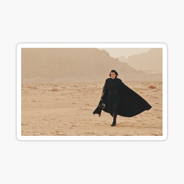 Aperçu de l'œuvre Adam Driver créée et vendue par georgie-01.