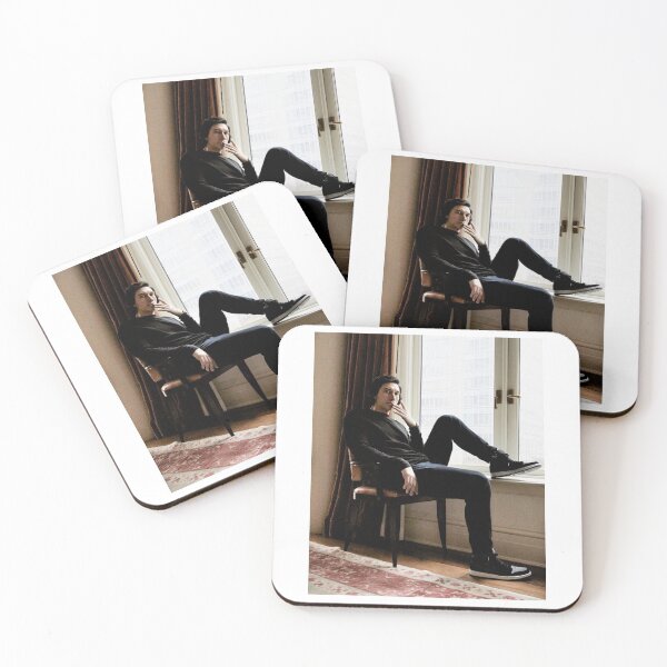 Item preview, Adam Driver  designed and sold by georgie-01.
