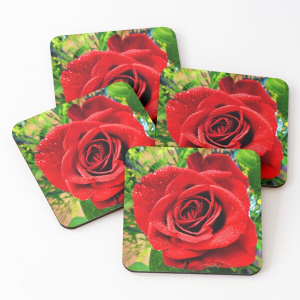 Item preview, Bright Rose Photograph designed and sold by LuxPNSilva.