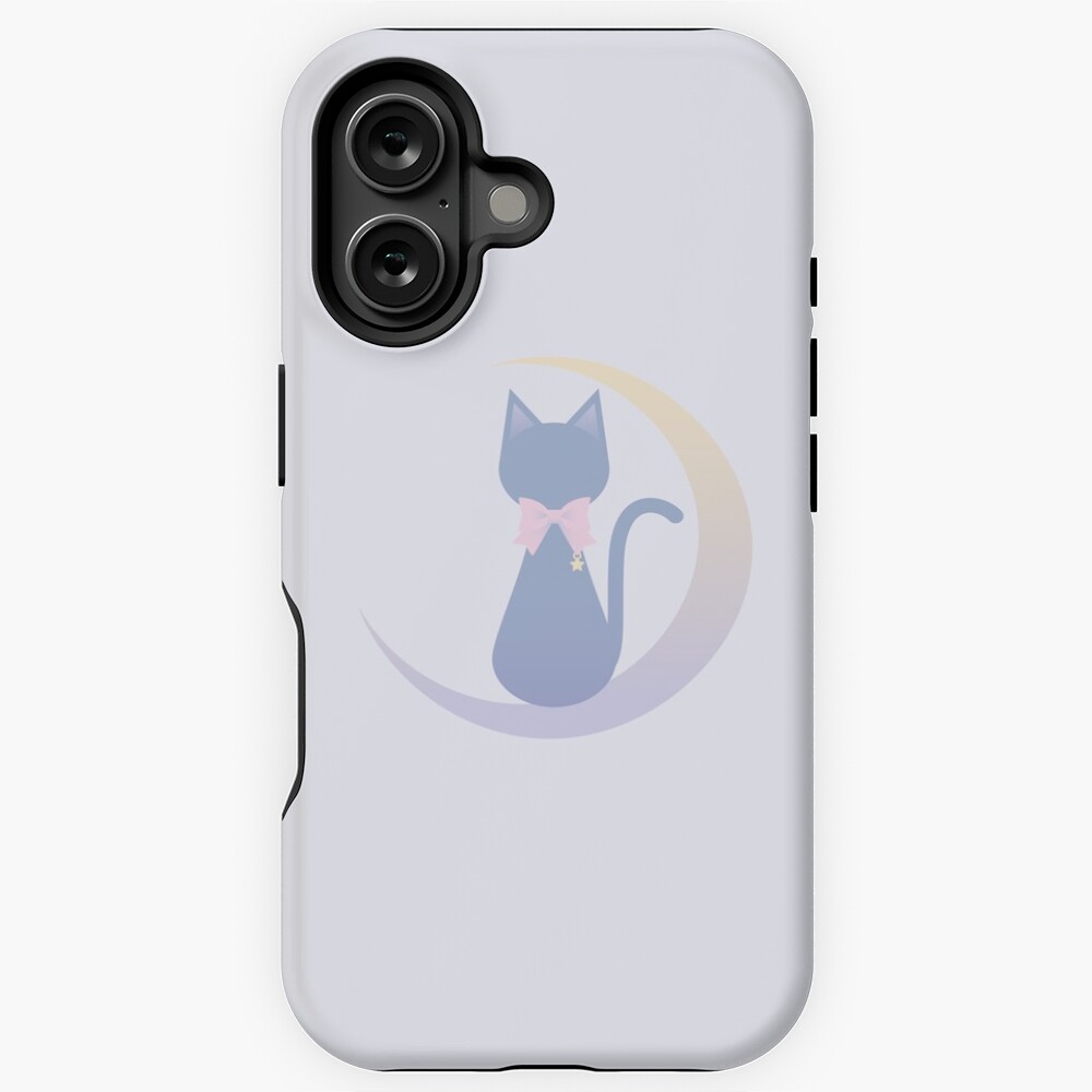 Item preview, iPhone Magsafe Tough Case designed and sold by lucidly.