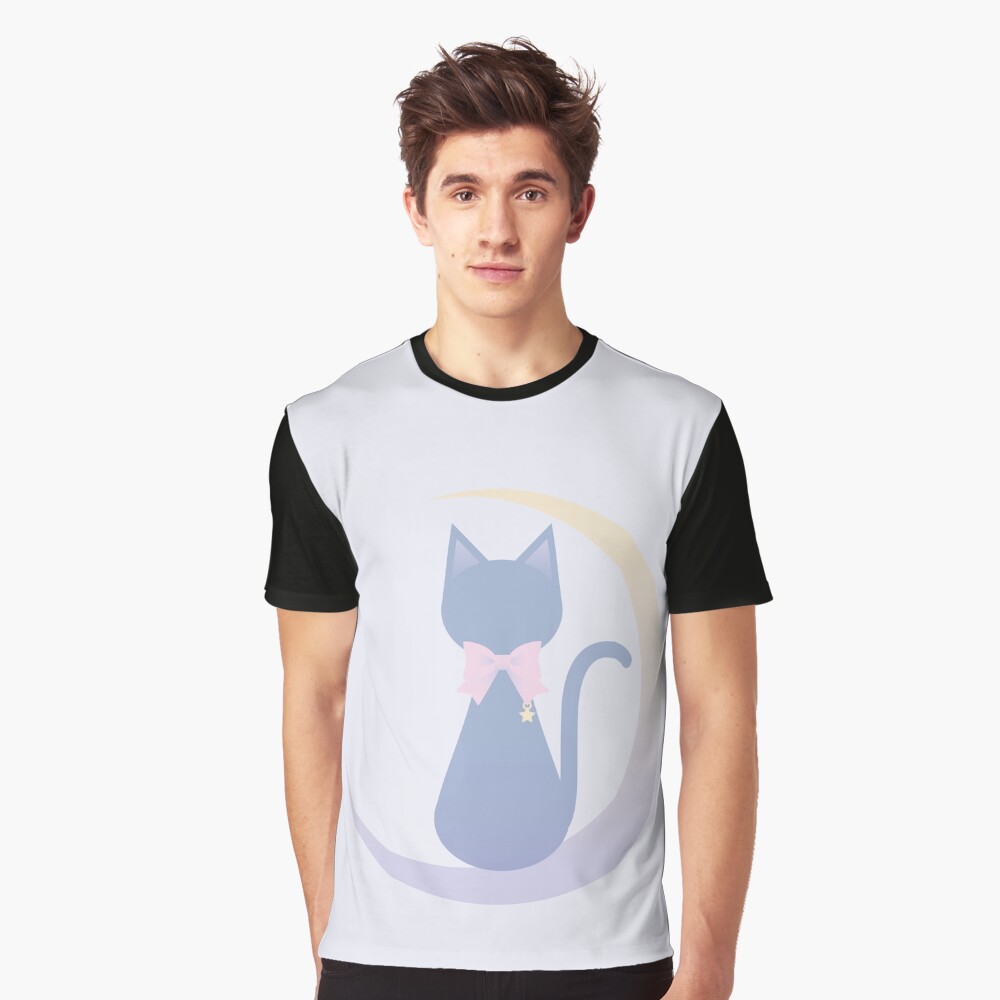 Item preview, Graphic T-Shirt designed and sold by lucidly.