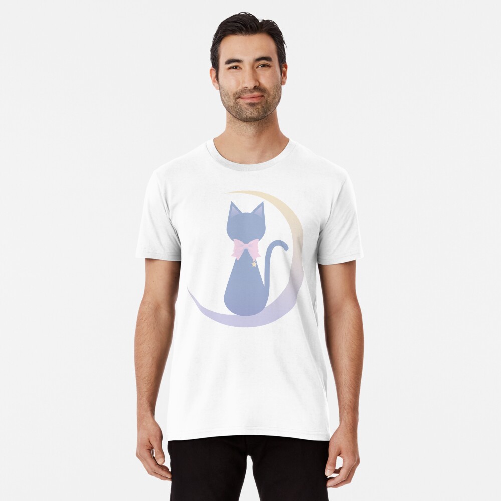 Item preview, Premium T-Shirt designed and sold by lucidly.