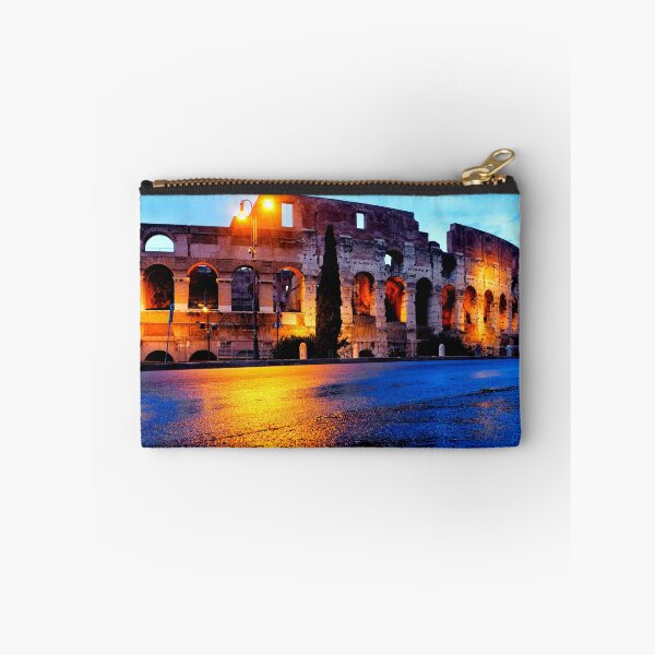 Item preview, View of the Colosseum designed and sold by troianifabrizio.