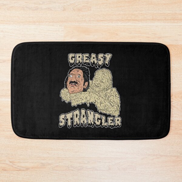 Item preview, the greasy strangler designed and sold by wetchickenlip.
