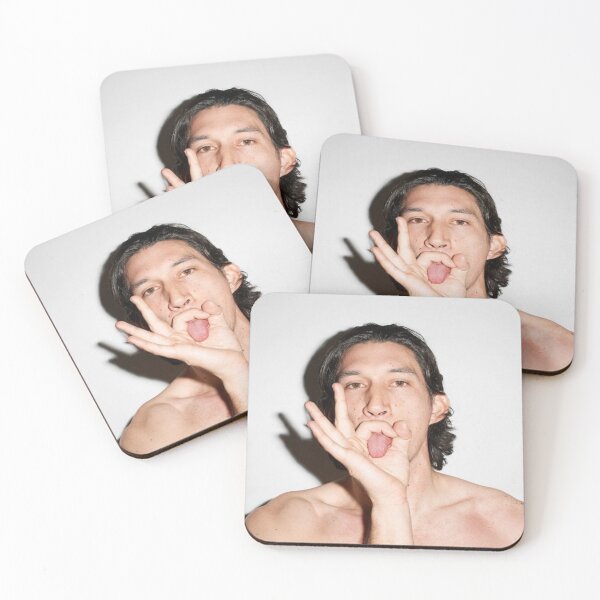 Item preview, Adam Driver  designed and sold by georgie-01.