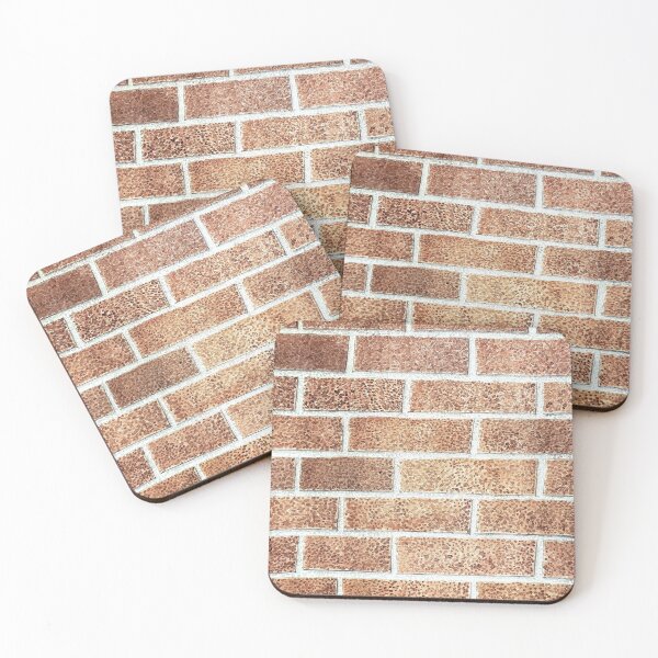 Item preview, Another Brick in the Wall  designed and sold by Kyra  Thrilkill.