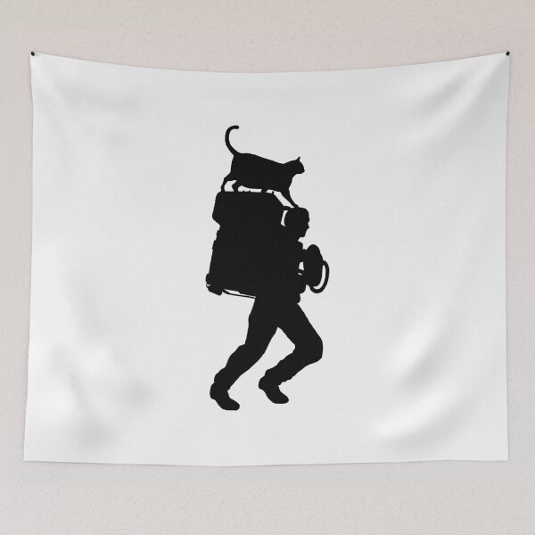 Item preview, Chonk Stranding - No Text designed and sold by CCCDesign.