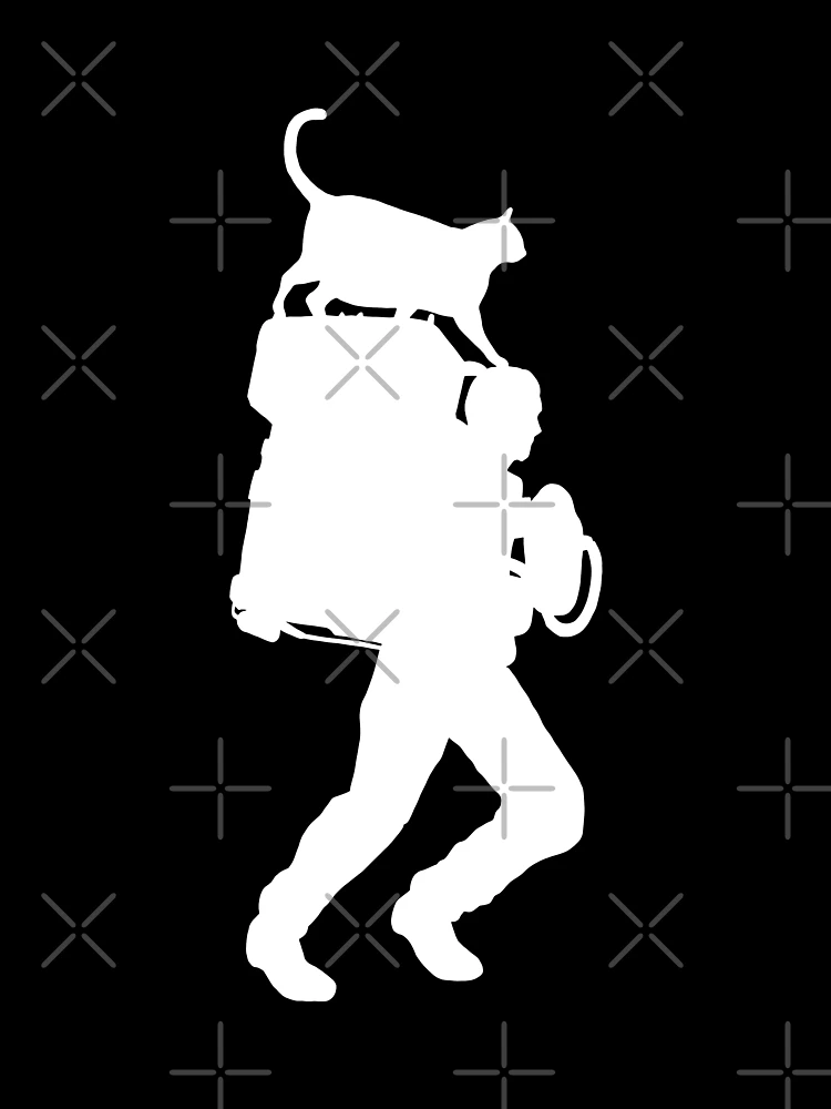 Thumbnail 3 of 3, Scarf, Chonk Stranding - No Text - Inverted designed and sold by CCCDesign.