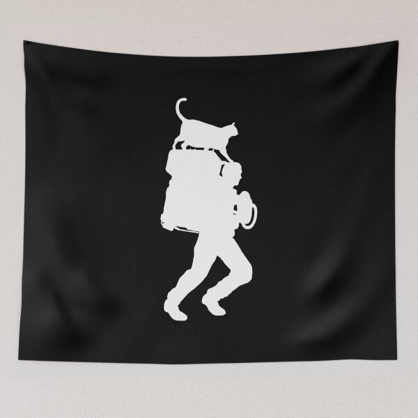 Item preview, Chonk Stranding - No Text - Inverted designed and sold by CCCDesign.