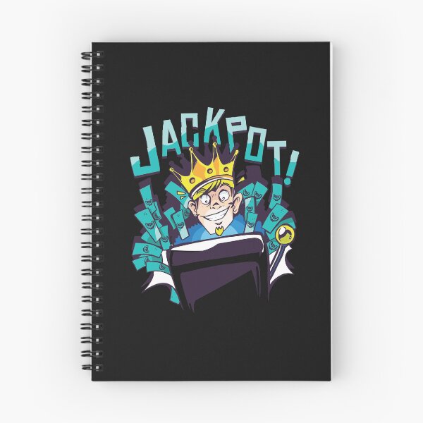 Item preview, Jackpot king designed and sold by altinvest.
