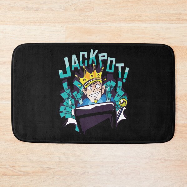 Item preview, Jackpot king designed and sold by altinvest.