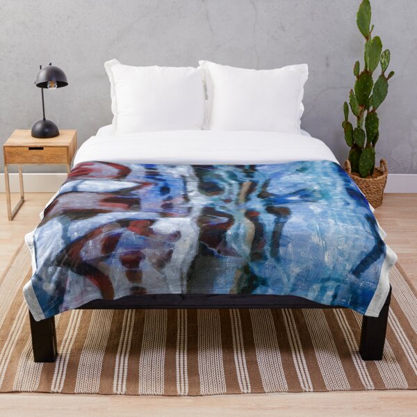 Item preview, Brixham reflexiona designed and sold by redartbuzz.