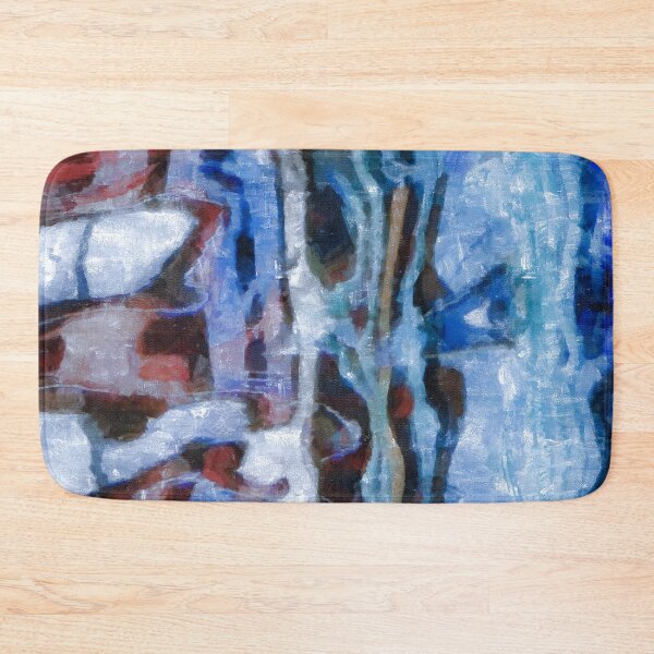 Item preview, Brixham reflect designed and sold by redartbuzz.
