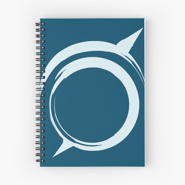 Item preview, The Moon - Symbol the Dragon Prince designed and sold by Erinni.