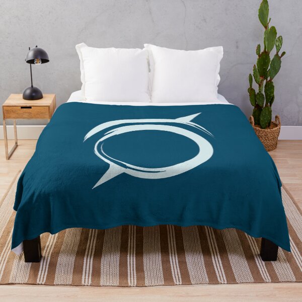 Item preview, The Moon - Symbol the Dragon Prince designed and sold by Erinni.
