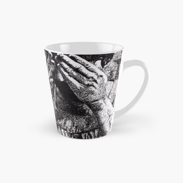 Item preview, Weeping Angel designed and sold by Clint Cote.